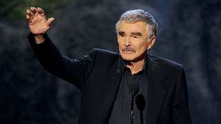 Burt Reynolds Says Charlie Sheen 'Got What He Deserved' with HIV Diagnosis